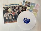 Saves The Day- Through Being Cool LP white vinyl Equal Vision Records 1999