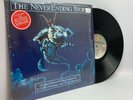 Giorgio Moroder The NeverEnding Story Vinyl Record G1449G VG++ Shrink Hype CLEAN