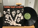 BOBBY BOYD CONGRESS BOBBY BOYD CONGRESS VADIM MUSIC VAD033LP FRANCE 2011 NM/NM