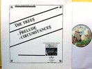 RUSH - The Trees + 2 - '78 Mercury Promo label VG+/EX Prog 12