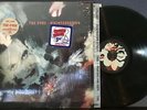 THE CURE DISINTEGRATION 1989 DMM MASTERDISK HW AUDIOPHILE LP w/SHRINK HYPE INNER