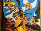 Stryper - To Hell With The Devil - Enigma 1986 - NM