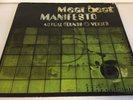 Meat Beat Manifesto: Actual Sounds+Voices Nothing Records 1998 Orig Master Rare