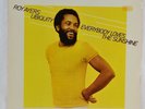 ROY AYERS UBIQUITY - Everybody Loves The Sunshine - Polydor LP US 1976
