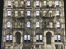Led Zeppelin Physical Graffiti Triple Lp Reissue Audiophile Classic Rock Lp Vg+