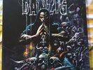 The Lost Tracks of Danzig -  2 LPs vinilo blue Marbled limitada 500 copias. Mint