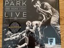 vinyl records Linkin Park One More Light Live