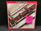 (RP)3 BEATLES / VINTAGE APPLE 2XLP / 1962-1966 RED ALBUM APPLE SKBO-3403 / (NM)