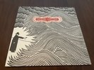 The Eraser by Thom Yorke (Vinyl LP, XL Recordings 2006) OG Press - Embossed