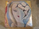 Derek And The Dominos Layla vinyl LP  FACTORY SEALED 1ST PRESS