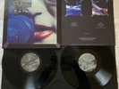 THE CURE // VINILE LP // PARIS // LIVE POST PUNK NEW WAVE ROBERT SMITH RISTAMPA