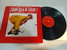 Great Balls of Fire Soundtrack Jerry Lee Lewis 1989 - LP 12 