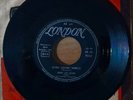 JERRY LEE LEWIS WHAT'D I SAY  LONDON HL 9335 7