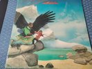 BUDGIE    Vinyl LP   