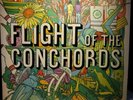 Flight of the Conchords Vinyl