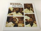 muddy waters folk singer analouge productions vinyl