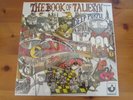 DEEP PURPLE LP / THE BOOK OF TALIESYN ( BRAND NEW & SEALED 2014 )
