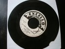 CHARLES SHEFFIELD IT'S YOU VOODOO WORKING 45 RECORD ROCK N ROLL TRAIN ORIG PROMO