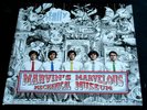 Tally Hall -  Marvins Marvelous Mechanical Museum Banana Man Colored Vinyl LP