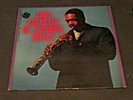 JOHN COLTRANE  - MY FAVORITE THINGS ATLANTIC RECORDS SD 1361 Reissue 1969