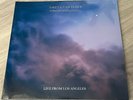 Greta Van Fleet Strange Horizons  Live From Los Angeles Vinyl not mint