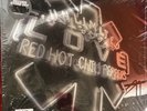 Red Hot Chili Peppers - Unlimited Love Silver Vinyl LP - RSD 2022, Sealed