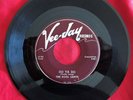 Kool Gents, Vee-Jay 173, Do Ya Do & This Is The Night, Two good  group tunes