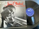 Jimmy Cleveland Introducing w.C.Payne-L.Thompson Emarcy (Japan) insert-OBI