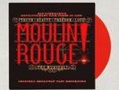 Moulin Rouge  The Musical (Original Broadway Cast Recording) by Moulin Rouge:...