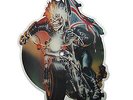 Iron Maiden - Infinite Dreams (Picture Disc) - EMI - 1989 #202525