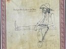 Last Pale Light In The West by Ben Nichols Black Vinyl LP 2008 - Excellent