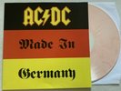 AC/DC LP Made In Germany 1991 Metal Hardrock Vinyl