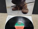 Mr. Big (1989) Self-Titled Vinyl (EX) US Press (Eric Martin)