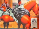 The Mars Volta - Amputechture - 2LP black Vinyl // OVP // Reissue