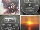 JIMI HENDRIX The Cry Of Love LP Track Record A1/B1 EX/VG+ 1971 Gatefold