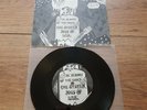 THE SYSTEM - WARFARE E.P. - 7