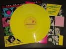 THE ROLLING STONES - Some Girls - Ltd Edition Yellow Vinyl LP 2011