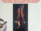 Giorgio Gaslini Meets Jean-Luc Ponty / Steve Lacy / Harry Beckett / Tony Oxle...