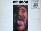 Dr. Hook ‎– Revisited - The Best Of Dr. Hook (And The Medicine Show) Vinyl LP