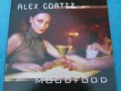 Alex Cortiz – Moodfood Vinyl 2LP 2000 Coast to Coast CTC 2990091 house downtempo