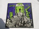 Misfits – Earth A.D. / Wolfs Blood - LP 1983 - Plan 9 – PL9-02 - Hardcore, Punk