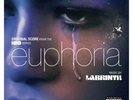 Euphoria Season 1 Soundtrack Labrinth Purple Pink Splatter Vinyl Best Buy LP NEW