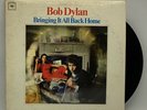 Bob Dylan - Bringing It All Back Home - 1965 US MONO Album 360 Sound VG++