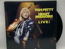 Tom Petty - Pack Up The Plantation Live - 1985 US 1st Press Double LP (NM)
