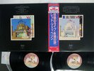 LED ZEPPELIN SONG REMAINS SAME SWAN SONG P-4607N JAPAN OBI VINYL 2LP