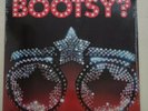 Bootsy's Rubber Band ‎– Bootsy? Player Of The Year 1978 US LP  \\ Still Sealed