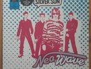Silver Sun. Neo Wave. Polydor LP. PY 281.  UK 1988.