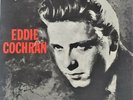 EDDIE COCHRAN - ORIG 1960 MONO LIBERTY LP (SUMMERTIME BLUES ++) - SEE PICS