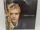 Chris Botti Night Sessions LP 2001 Signed Record Autograph