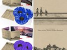 Attack on Titan Season 1 & 2 Soundtracks 6LP Set Splatter Color Variants